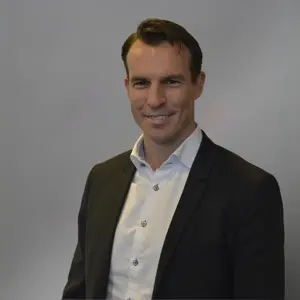 John Torgersson
