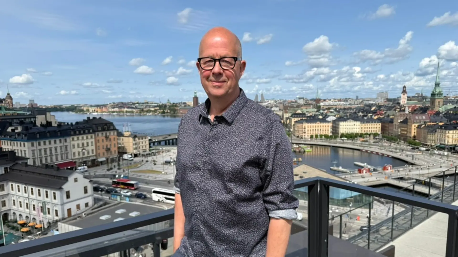 Mattis Bergquist - <p>Mattis Bergquist gör hållbar utveckling begriplig, relevant och möjlig att omsätta i praktiken</p>