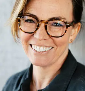 Charlotta Rydholm
