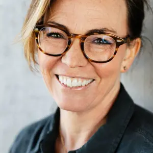 Charlotta Rydholm