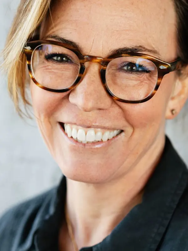 Charlotta Rydholm