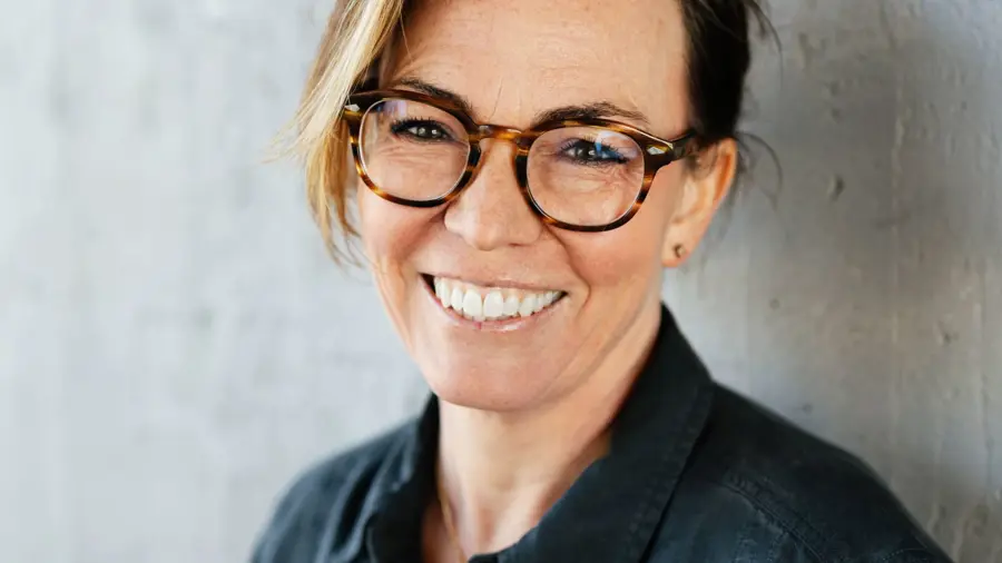 Charlotta Rydholm
