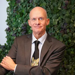 Stefan Kazikowski