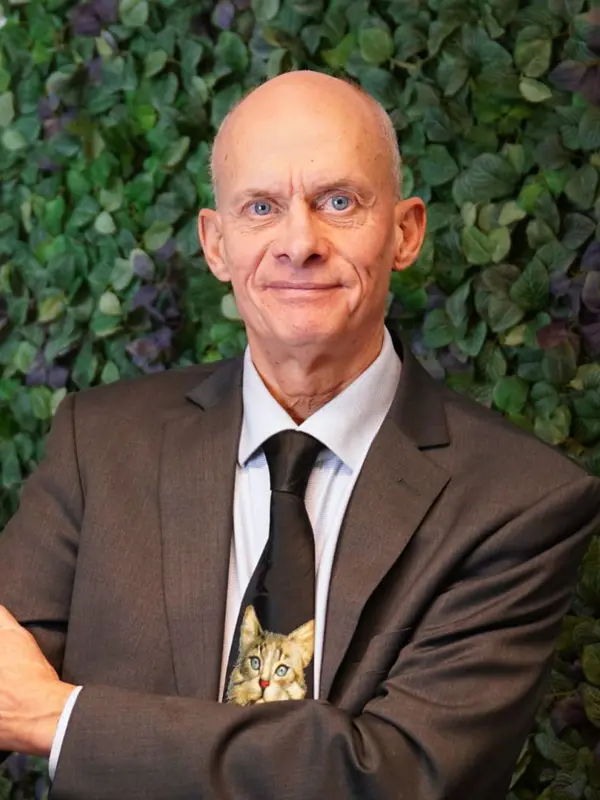 Stefan Kazikowski