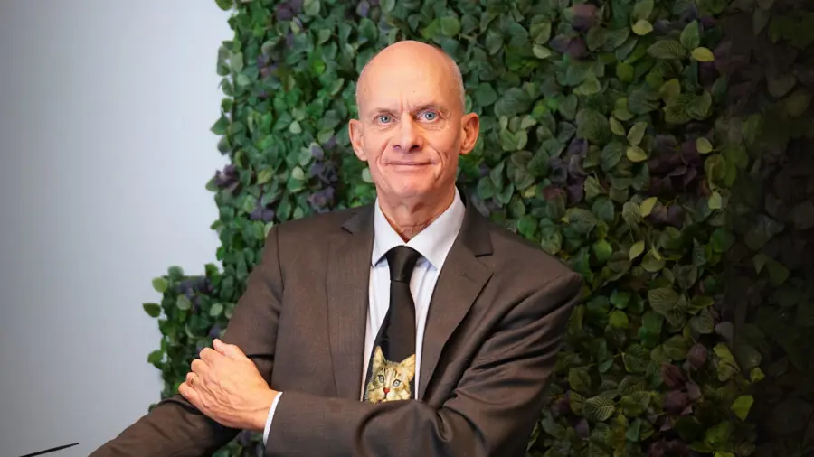 Stefan Kazikowski