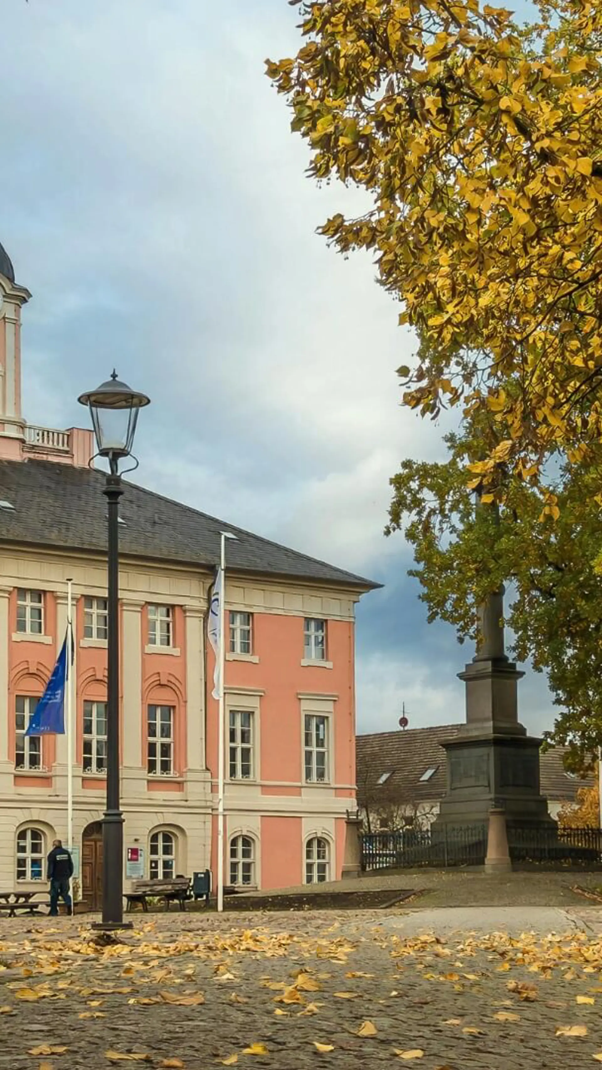 Town hall-möte