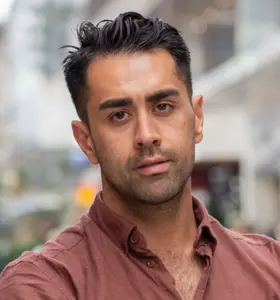 Mustafa Panshiri