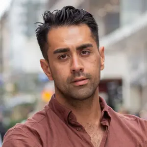 Mustafa Panshiri