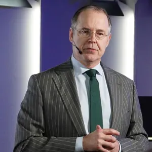 Anders Borg