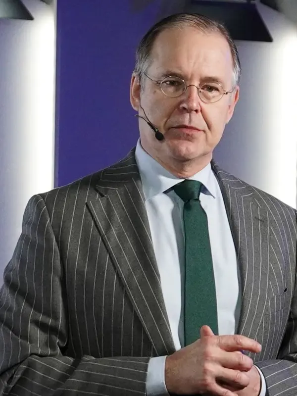 Anders Borg