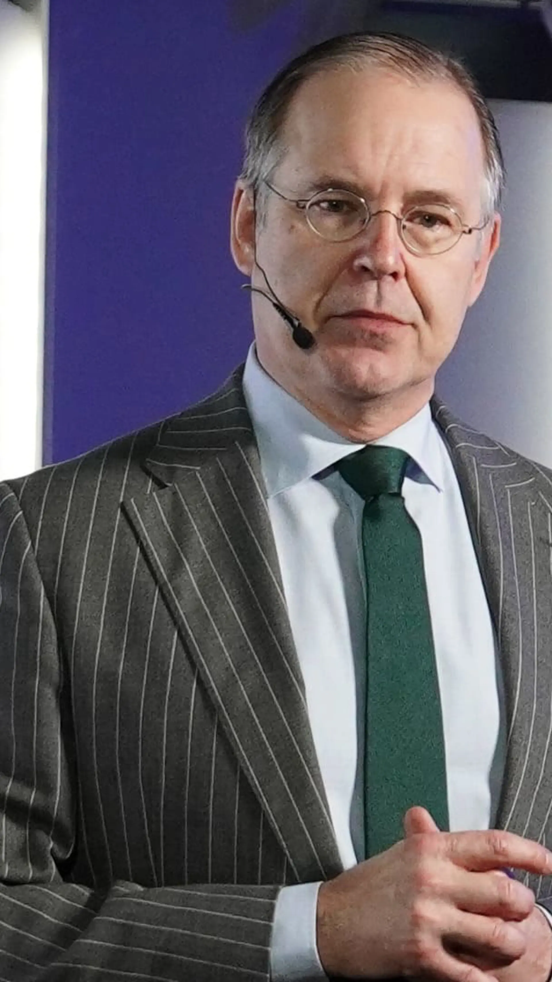 Anders Borg - <p data-start="276" data-end="472">Anders Borg är en efterfrågad föreläsare som ger skarpa perspektiv på ekonomi, teknik, geopolitik och hur organisationer kan förbereda sig för framtiden.</p>