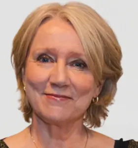 Jenny Åkerman - Upptäck hur hjärnan kan utvecklas med minnesteknik, kommunikation och nyfikenhet tillsammans med Jenny Åkerman