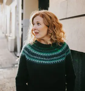 Anna-Maria Stawreberg