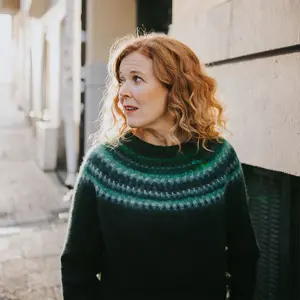 Anna-Maria Stawreberg