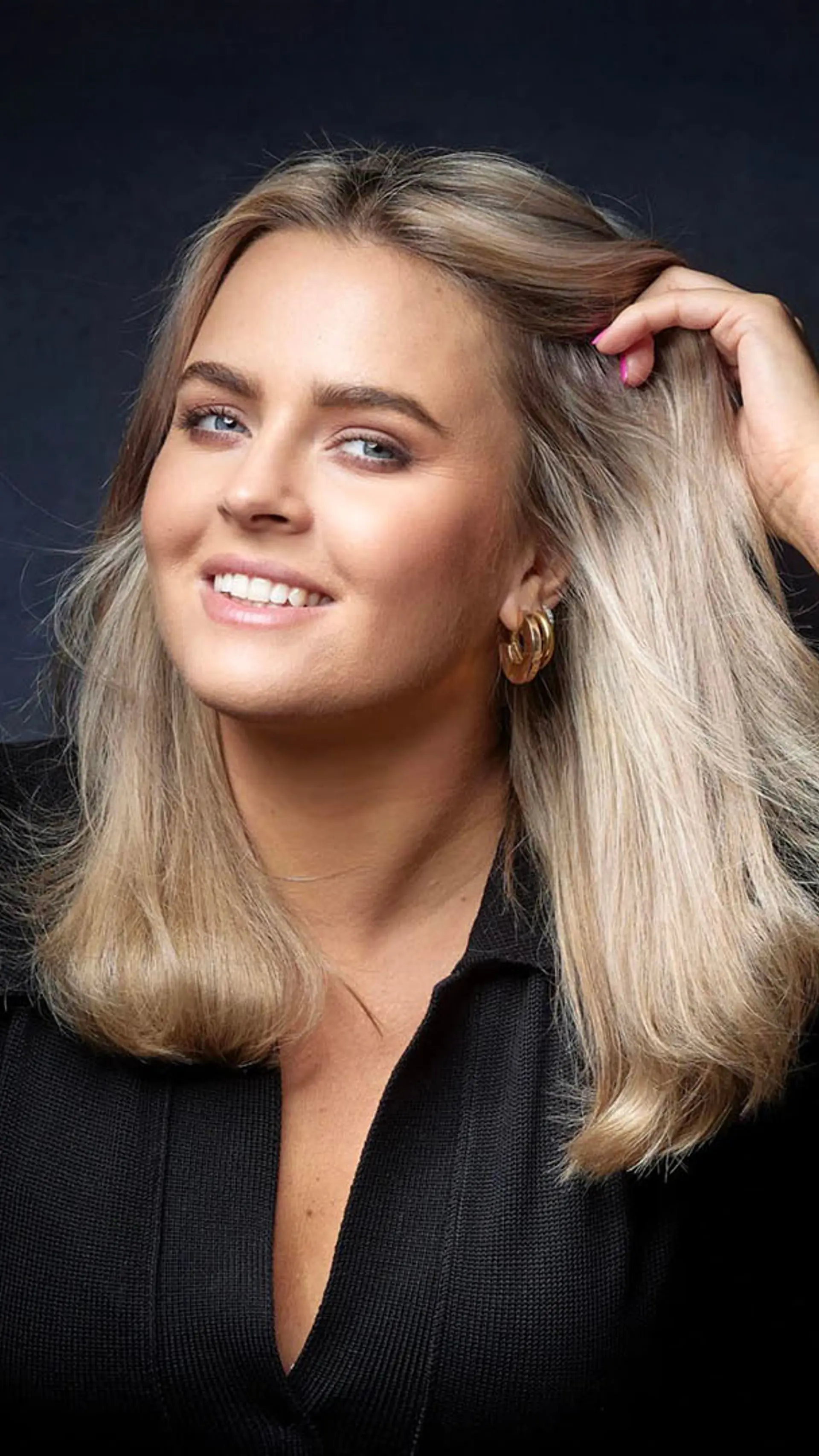 Sofia Dalén