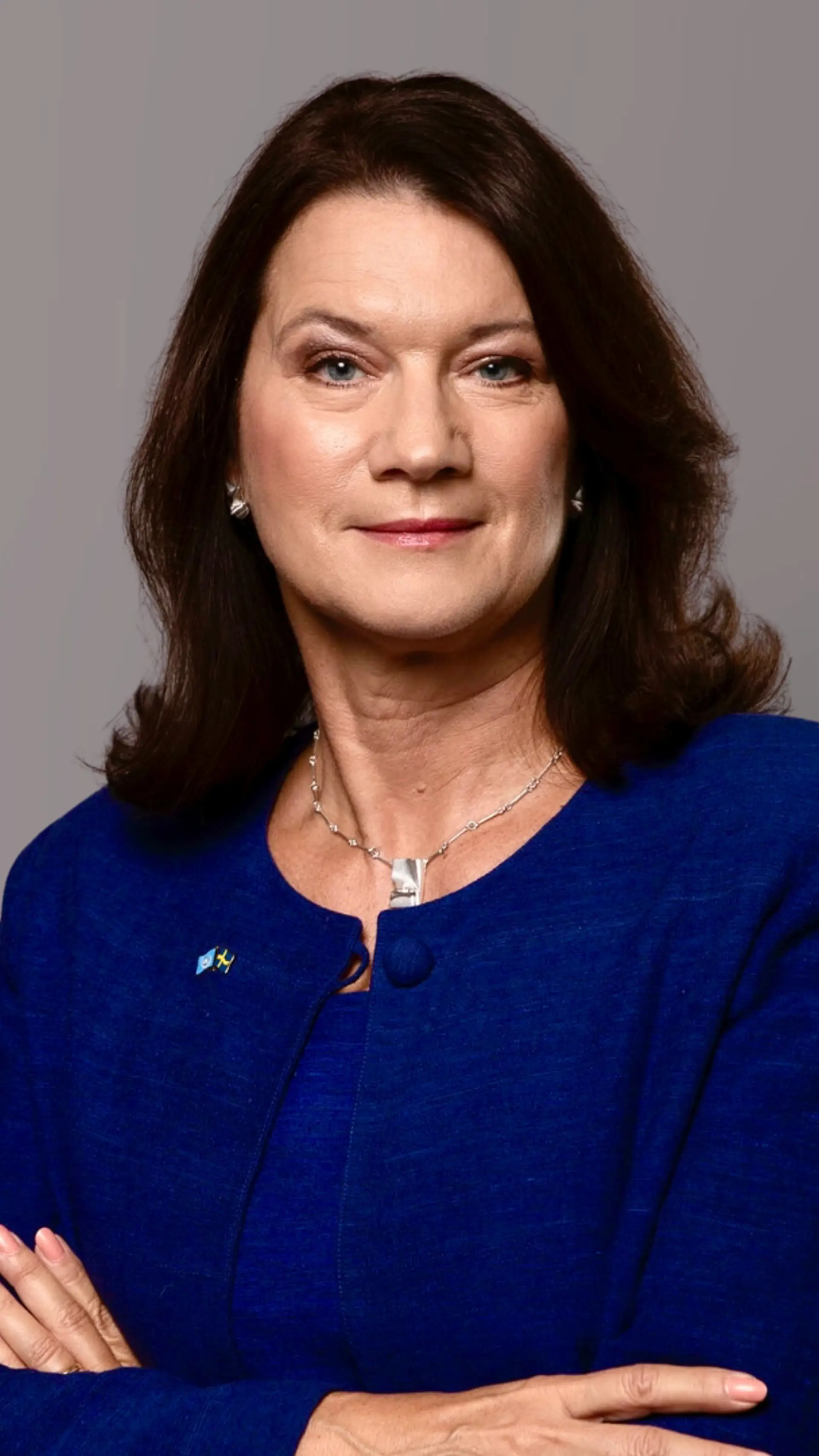 Ann Linde