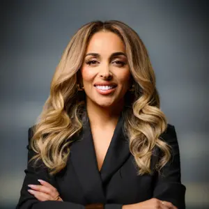 Sanaz Tarlani