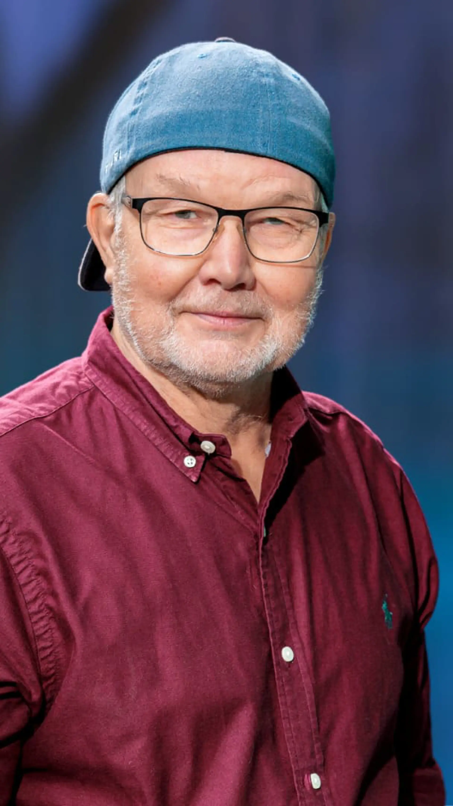 Ingmar Skoog