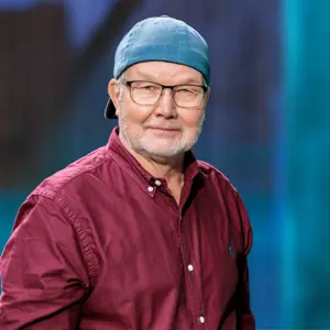 Ingmar Skoog