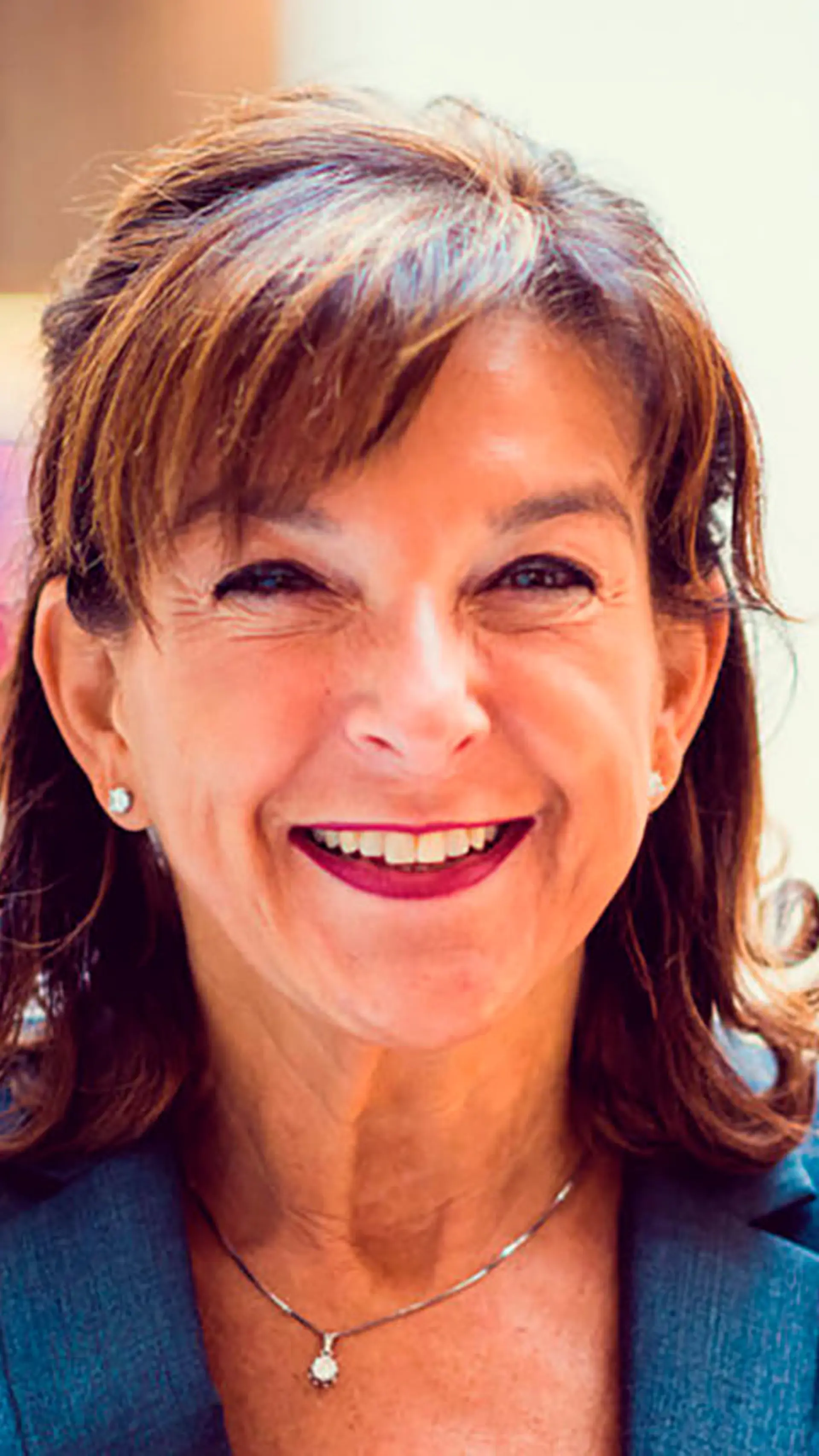 Susanne Einhorn