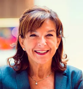 Susanne Einhorn