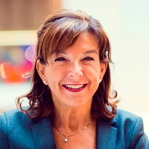 Susanne Einhorn