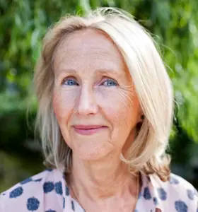 Liv Hök