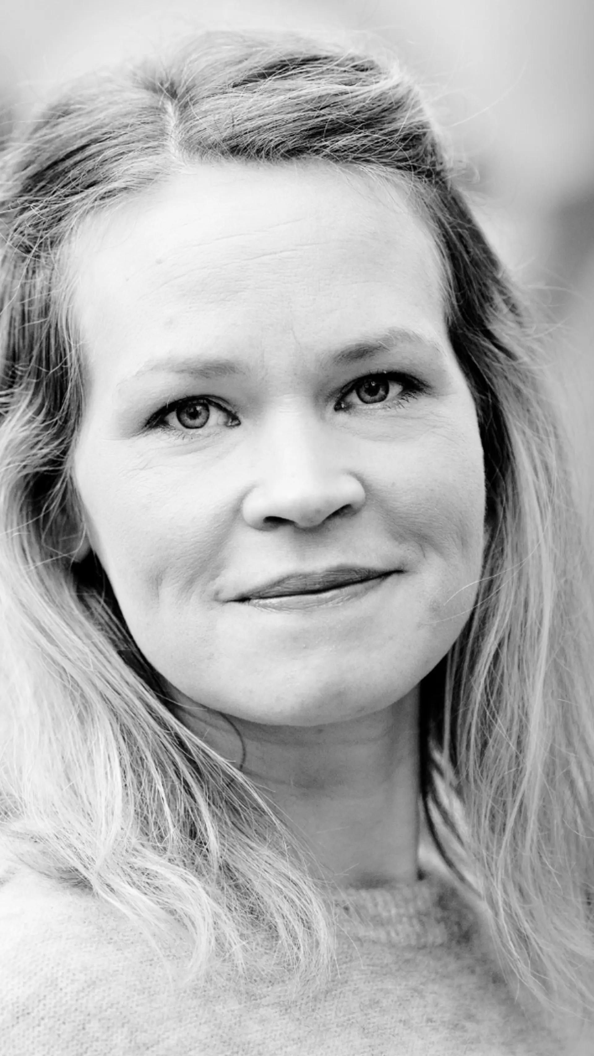 Maria Svensson Wiklander
