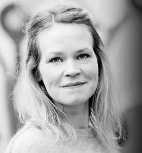Maria Svensson Wiklander