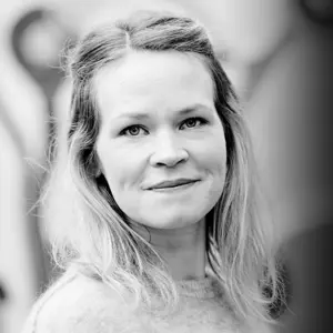 Maria Svensson Wiklander
