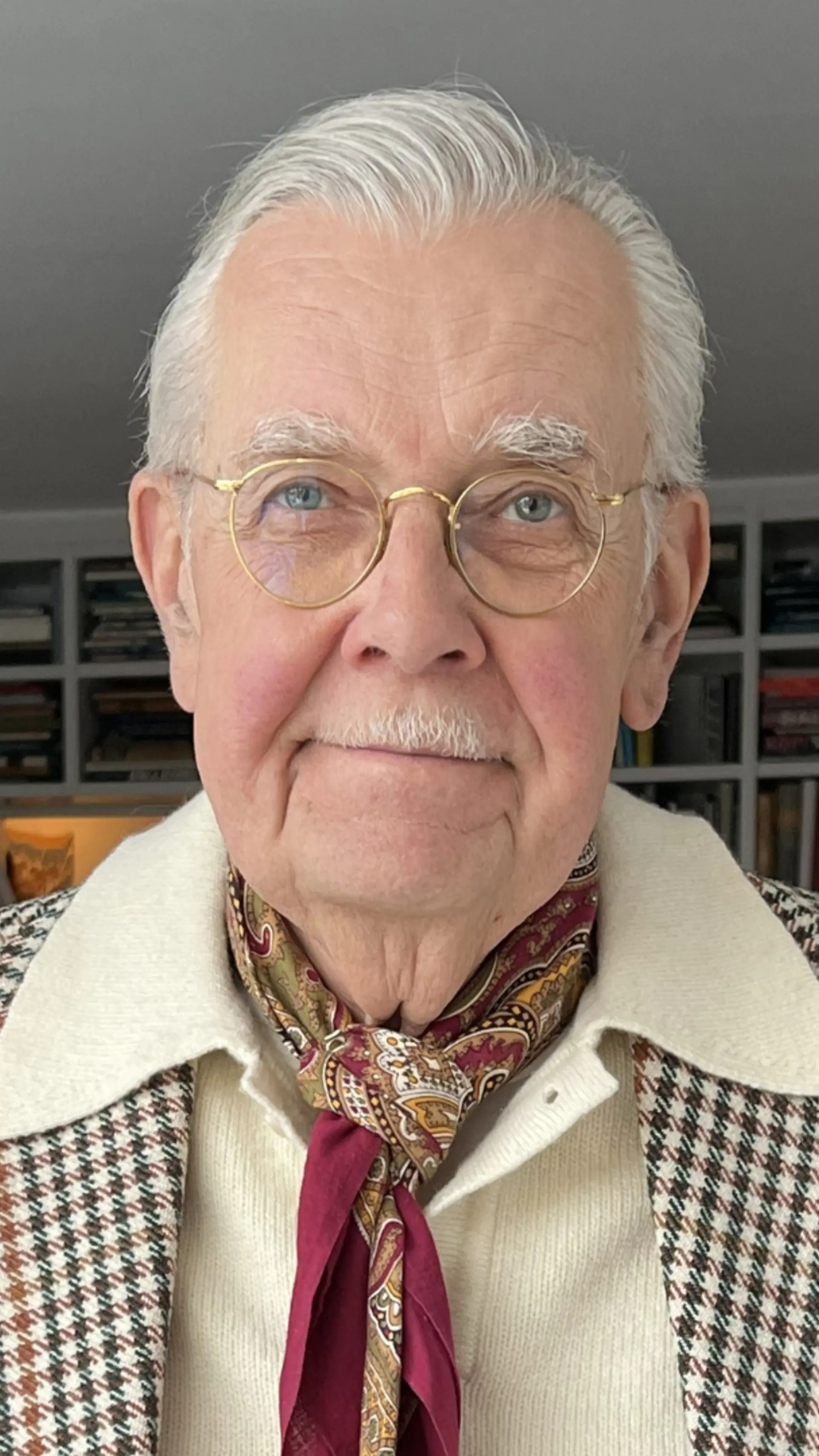 Ingemar Albertsson