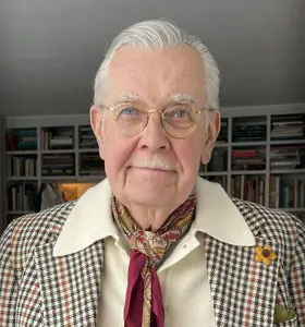 Vintagemannen - Ingemar Albertsson