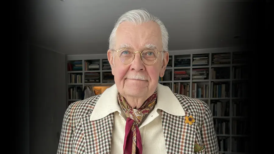 Ingemar Albertsson - Vintagemannen