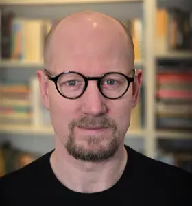 Carl Heath
