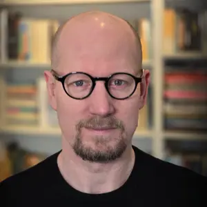 Carl Heath