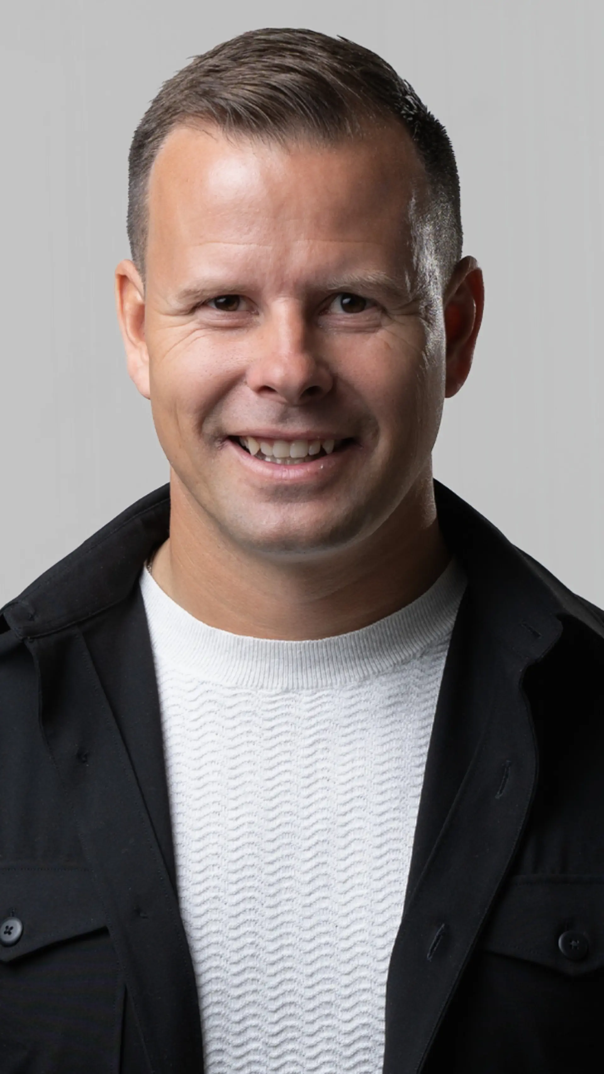 Mathias Härenstam