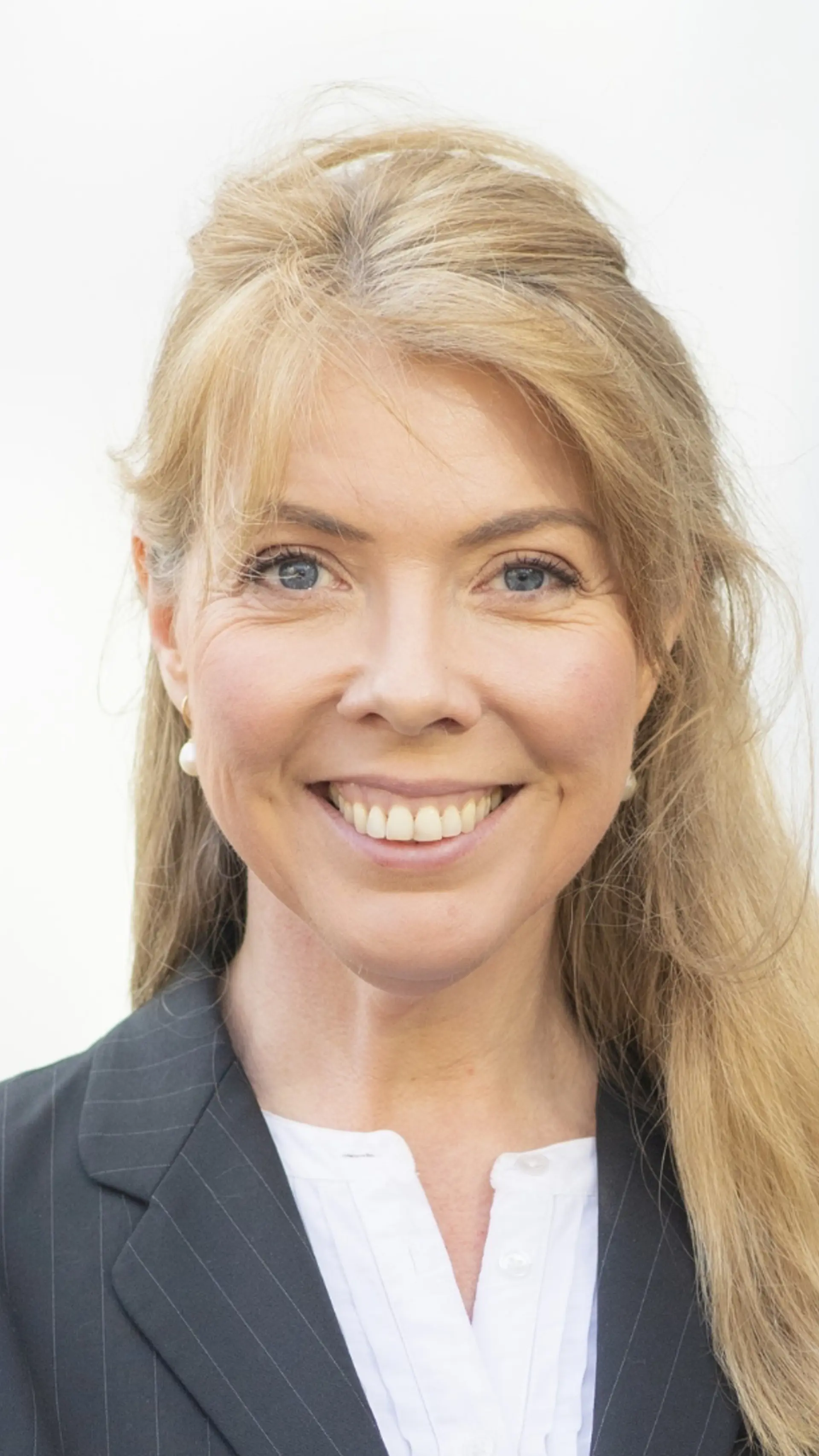 Louise Bringselius