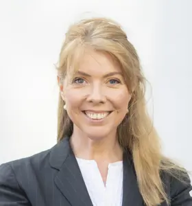 Louise Bringselius
