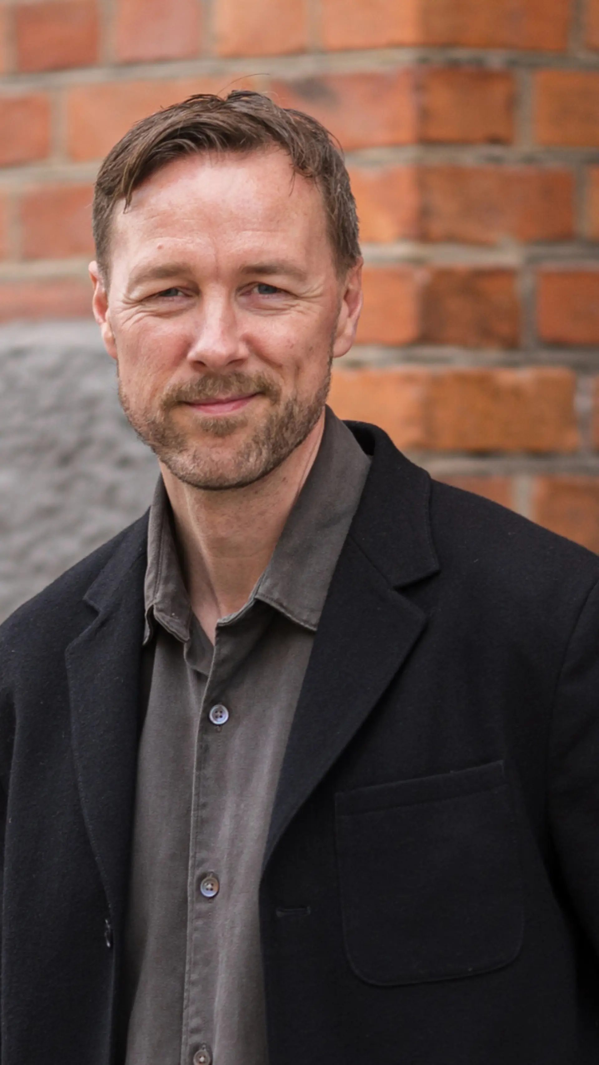 Markus Antonsson