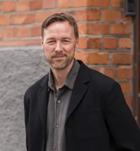 Markus Antonsson