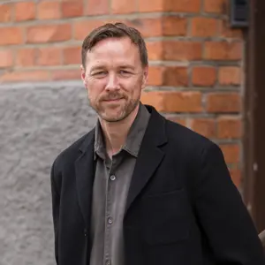 Markus Antonsson