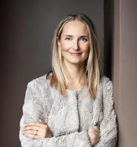 Katarina Blom
