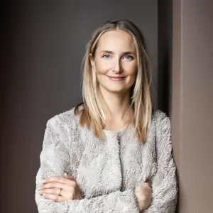 Katarina Blom