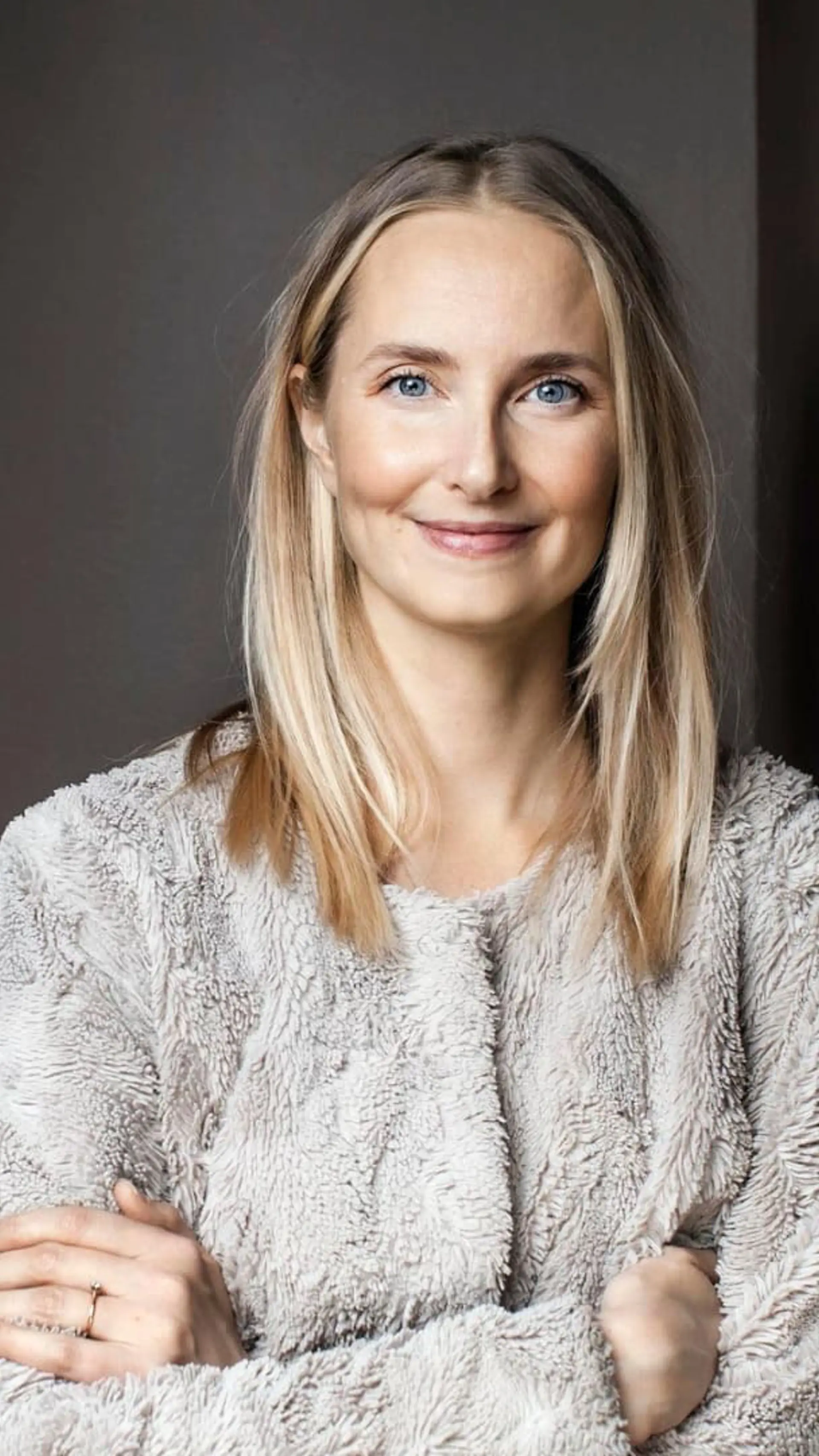 Katarina Blom - <p>Katarina Blom ger er verktygen för ökat välbefinnande, engagemang och starkare relationer på arbetsplatsen.</p>