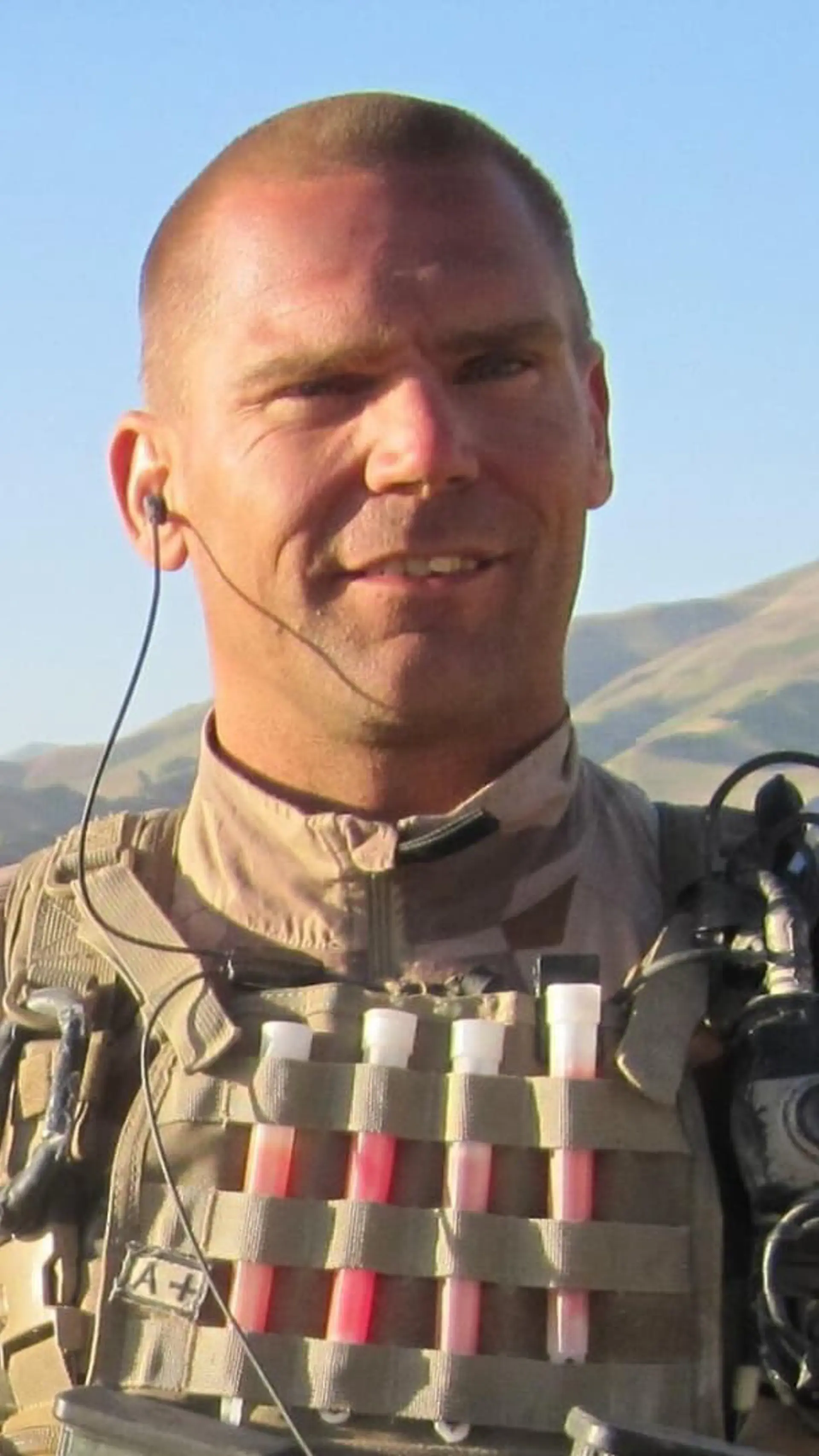 Jesper Berlin - <p data-start="204" data-end="352">Jesper Berlin delar skarpa insikter om ledarskap under extrem press och hur du bygger starka, effektiva team i vardagen</p>