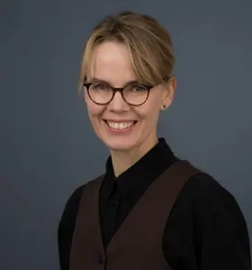 Stina Hindström