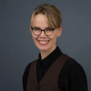 Stina Hindström
