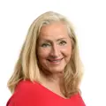 Barbro Sundberg