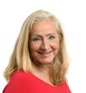 Barbro Sundberg