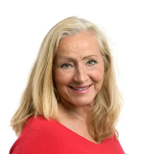 Barbro Sundberg